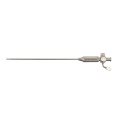 Laparoscopic surgery reusable veress needle